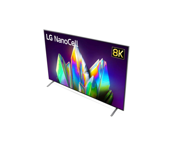 LG 65NANO993 NanoCell 8K AI DVB-T2 - 1380555 - zdjęcie 7